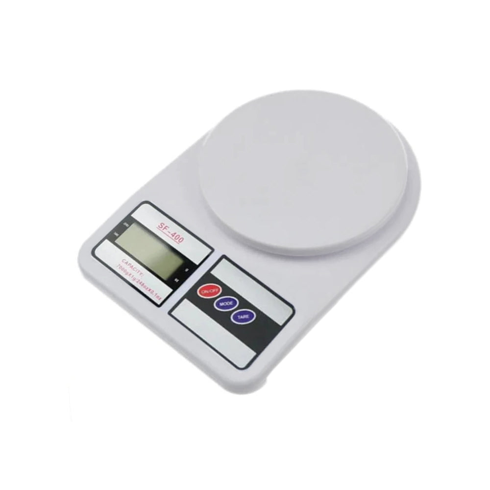 Bascula 5 Kilos Gramera Digital (9134)