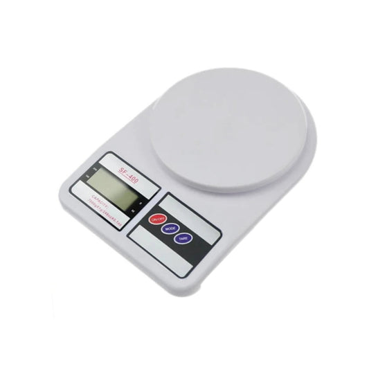 Bascula 5 Kilos Gramera Digital (9134)