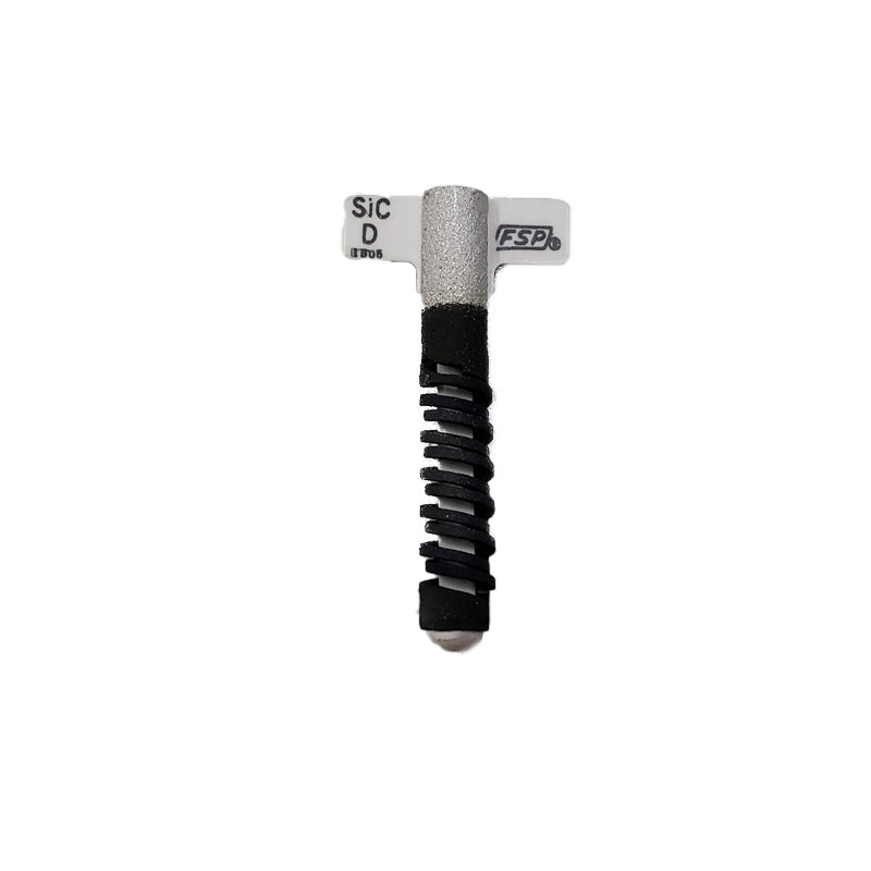 Ignitor Secado GE (WE4X444)