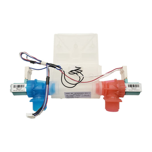 Electrovalvula WP (W10472844)