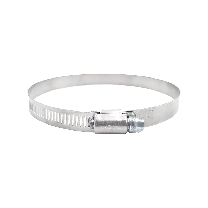 Abrazadera Salida Secado (VC4WT)