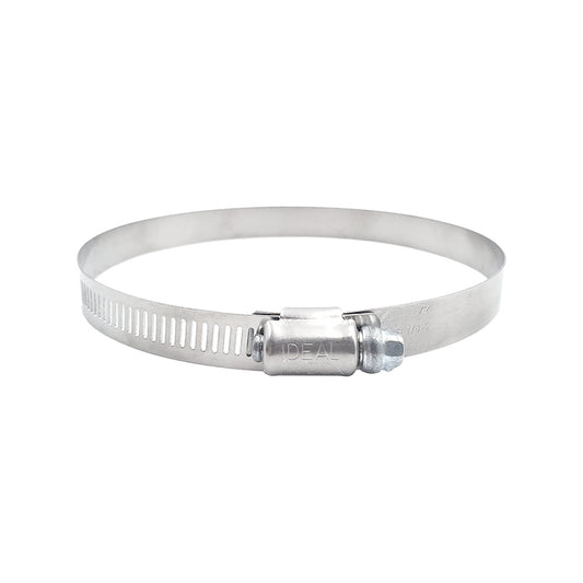 Abrazadera Salida Secado (VC4WT)