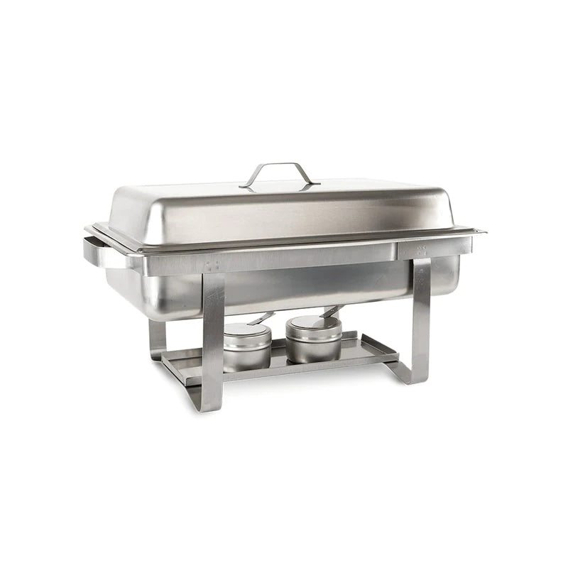 Calentador Chafer Bufetera (MCHE20122)