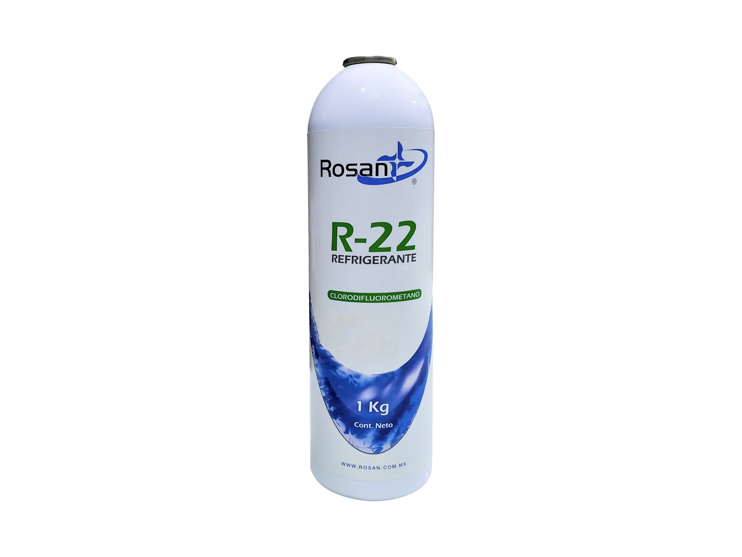 Freon 22 1 Kg (45A305)