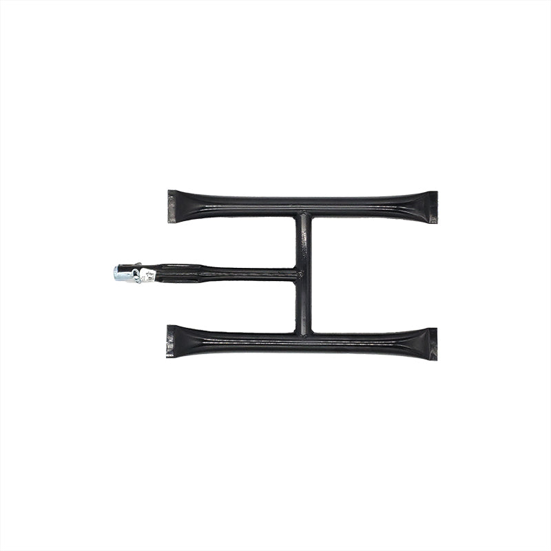 Quemador H Chico (48X24cm) (EST0030)