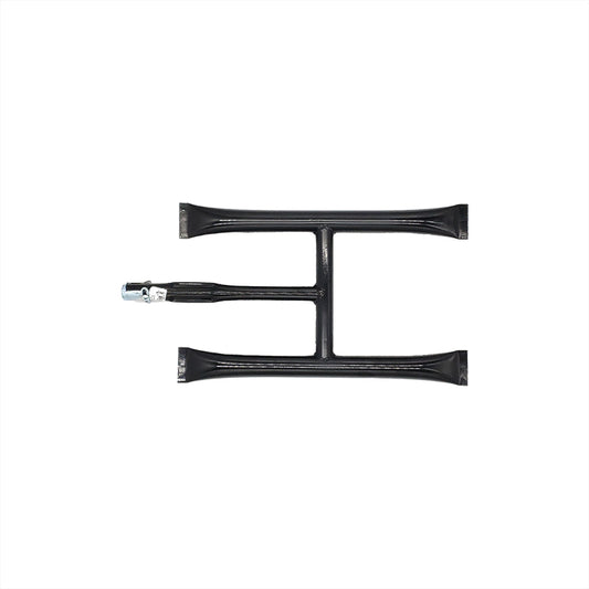 Quemador H Chico (48X24cm) (EST0030)