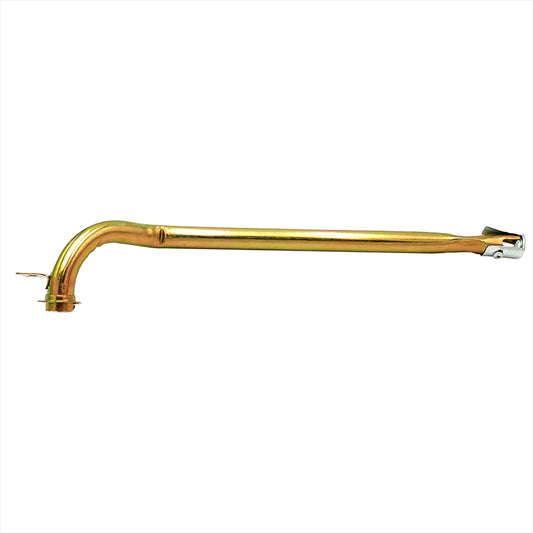 Tubo Quemador MABE Largo (MAB645)