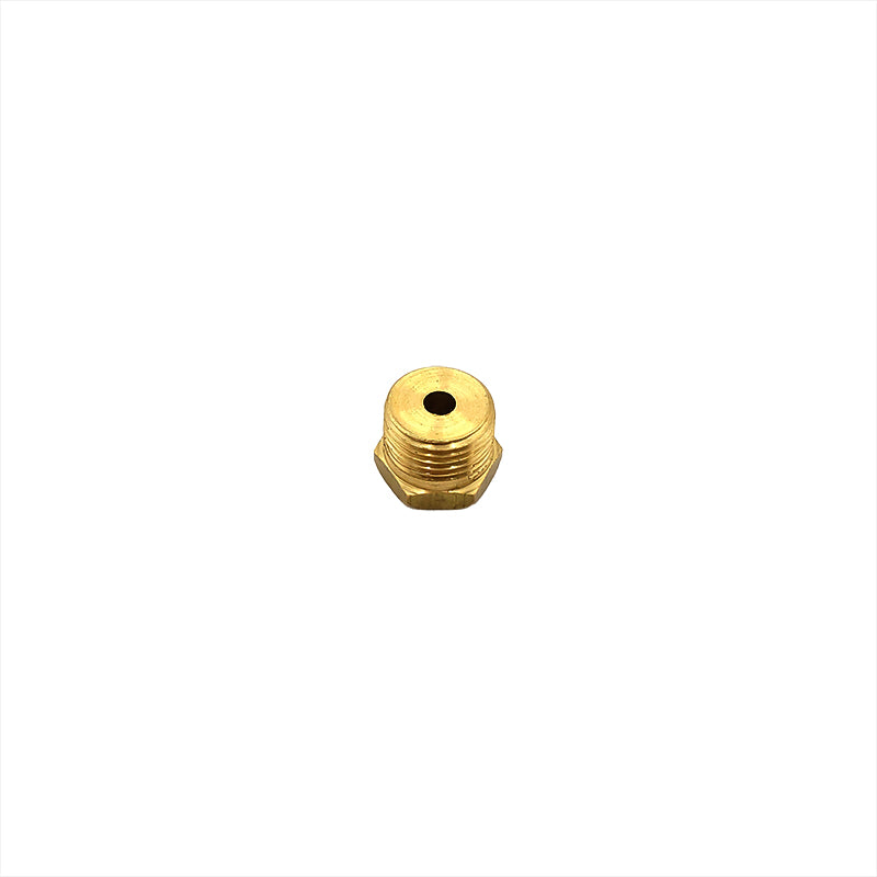 Conector 3/8 A 1/4 Barril (RH0242)