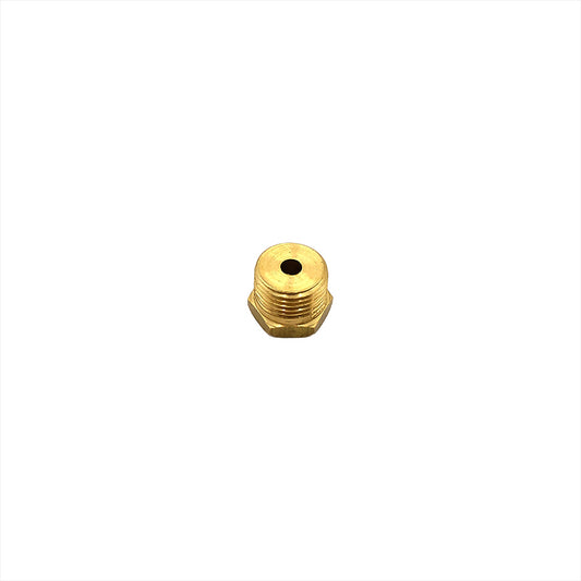 Conector 3/8 A 1/4 Barril (RH0242)