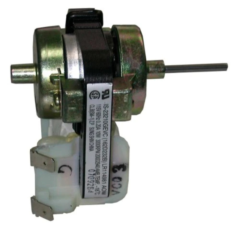 Motor Refrigerador MABE GE (162D1372P010)