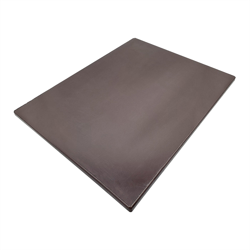 Tabla de Corte 15 x 20 x1/2 pulgadas Cafe (MCTC152005C)