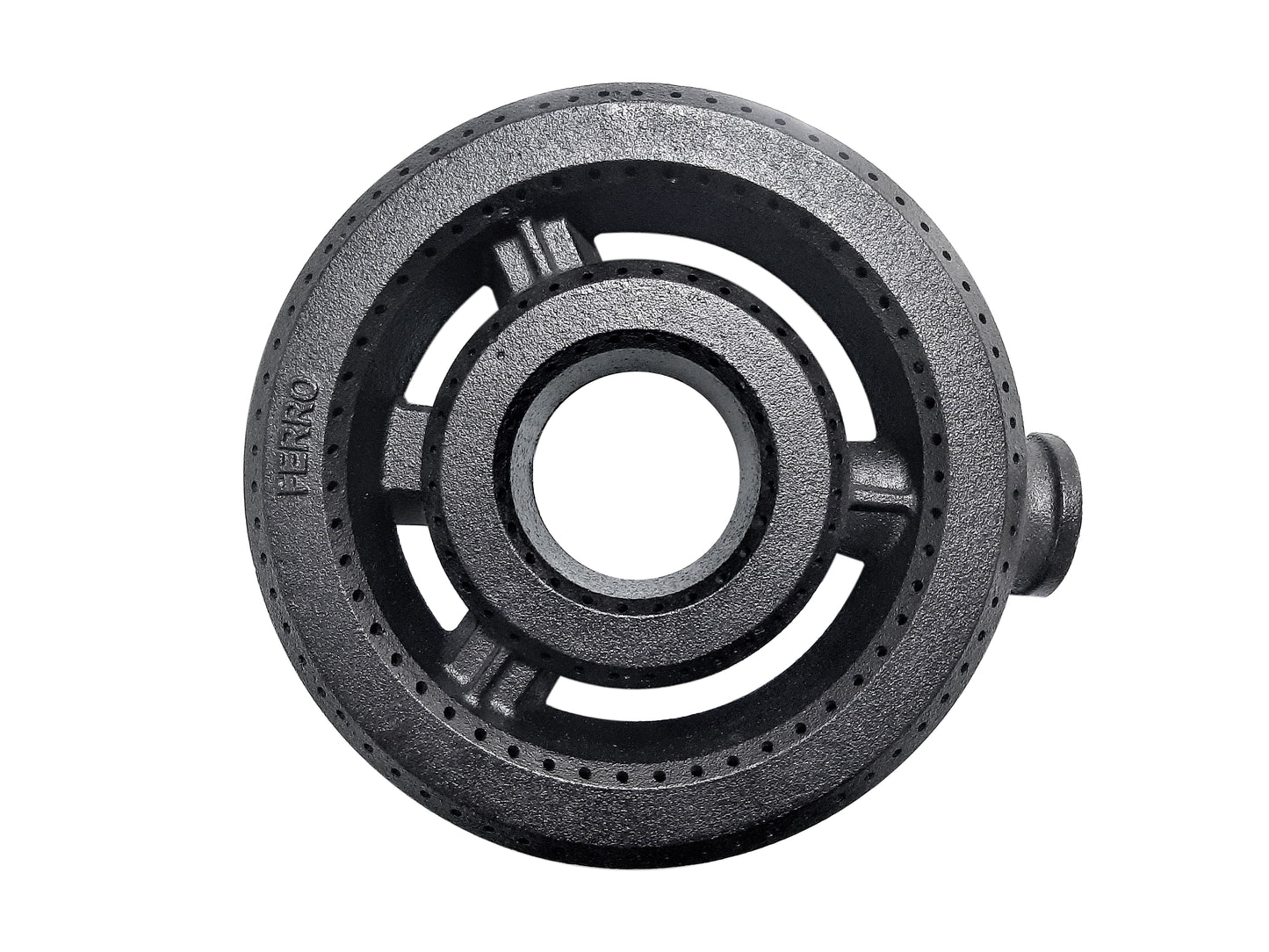 Quemador Industrial Grande 31460 BTU 21.5x22.5centimetros (880805)