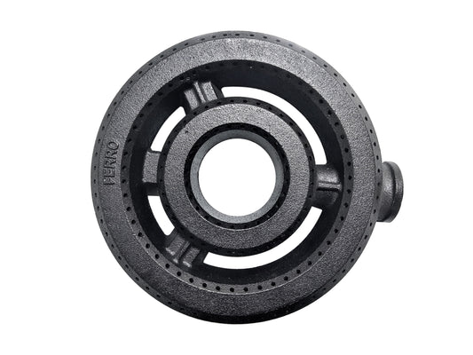 Quemador Industrial Grande 31460 BTU 21.5x22.5centimetros (880805)