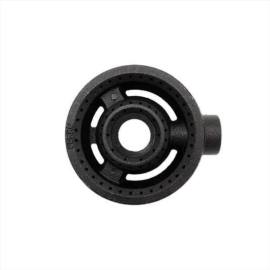 Quemador Industrial Mediano 23991 BTU 15 X16.5centimetros (880804)