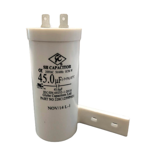 Capacitor 45 Mfu (7201121)