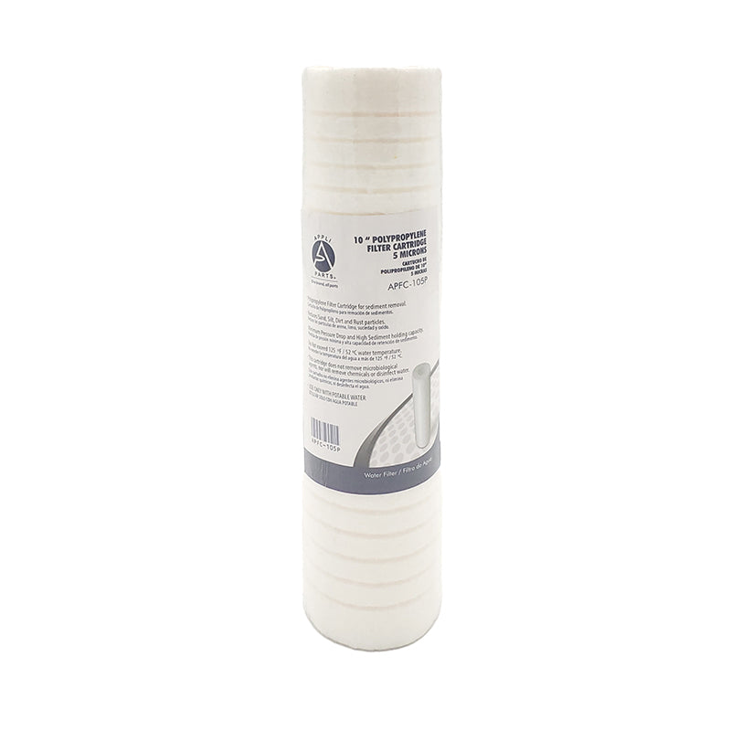 Filtro Sedimento Agua (155001-43)