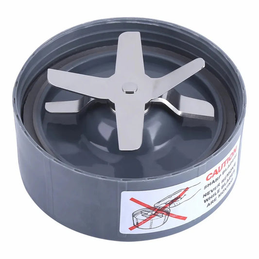 Cuchilla Tipo A 6 aspas Nutribullet (NBLI004)