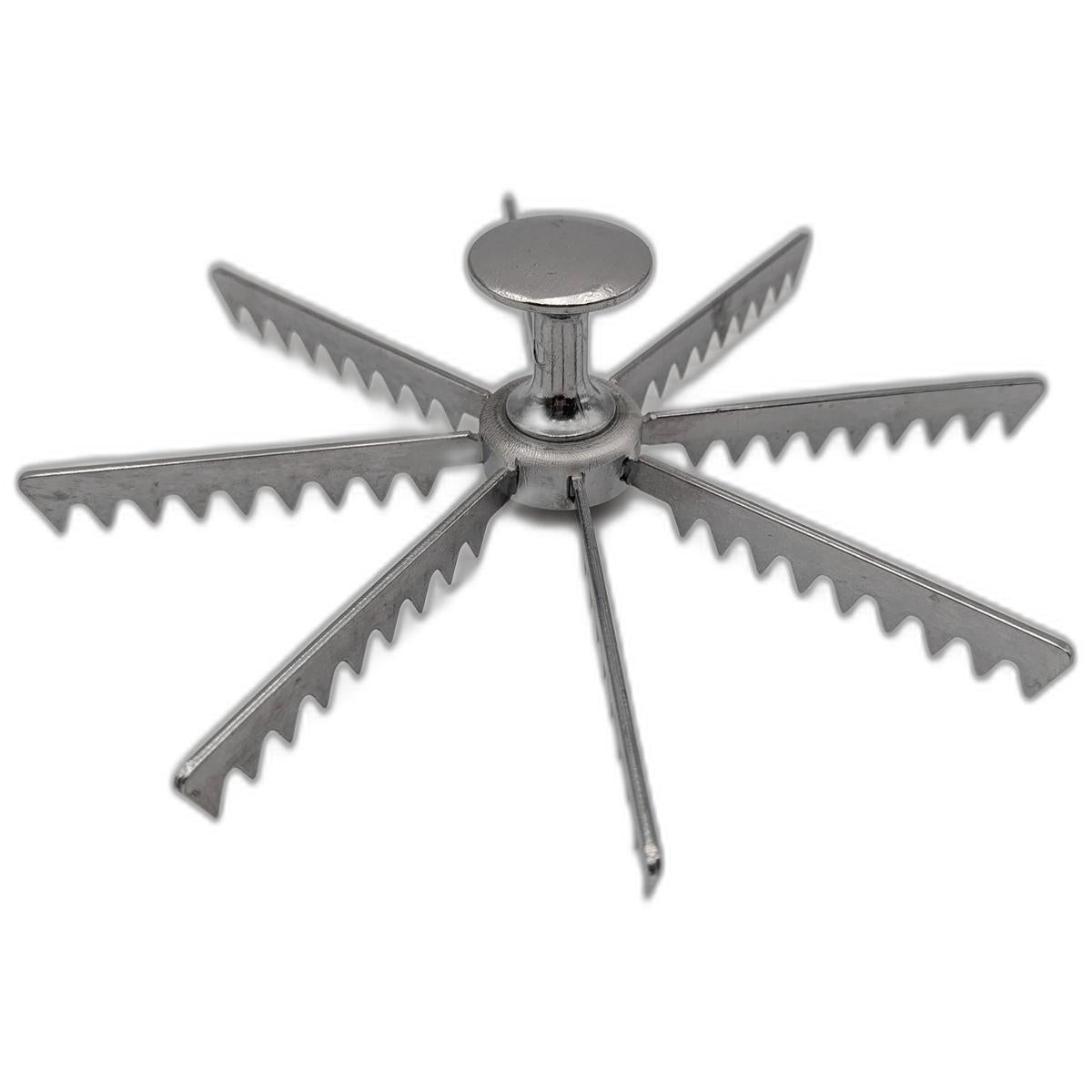 Marcador para Pay 8 Porciones (MCACCMP08)