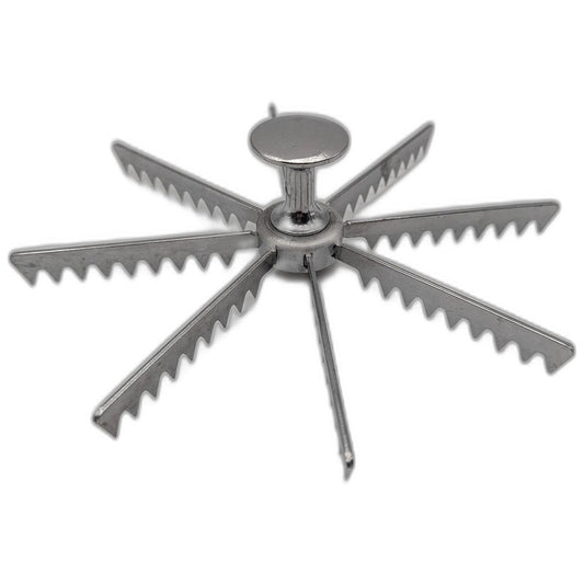 Marcador para Pay 8 Porciones (MCACCMP08)