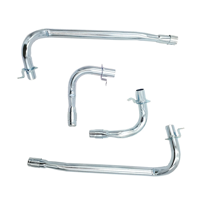 Juego Tubos Acros XXI (ACES039)