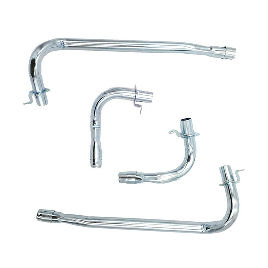 Juego Tubos Acros XXI (ACES039)