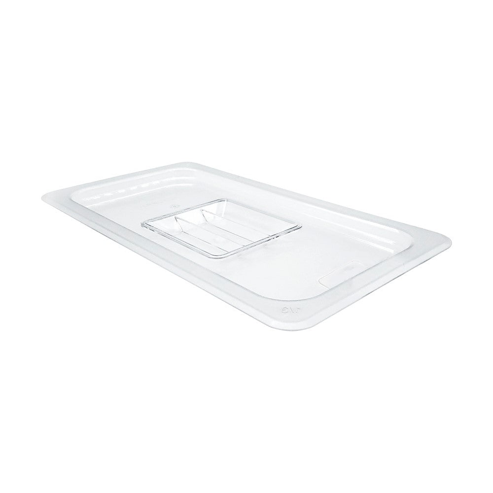 Tapa Tercio 1/3 Policarbonato Cerrada (MCTP1300)