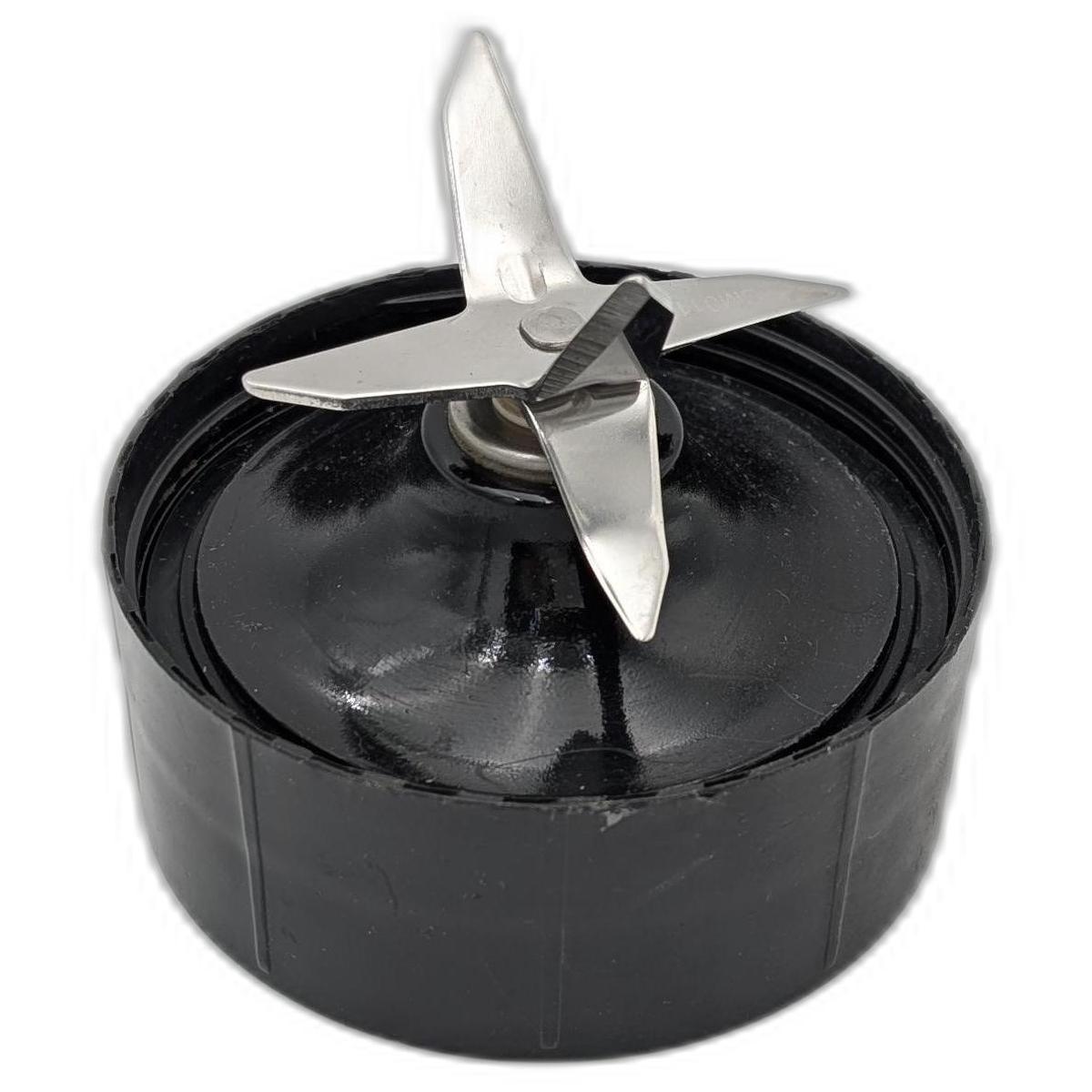 Cuchilla de Vaso Nutribullet Hielo Negra (006613)