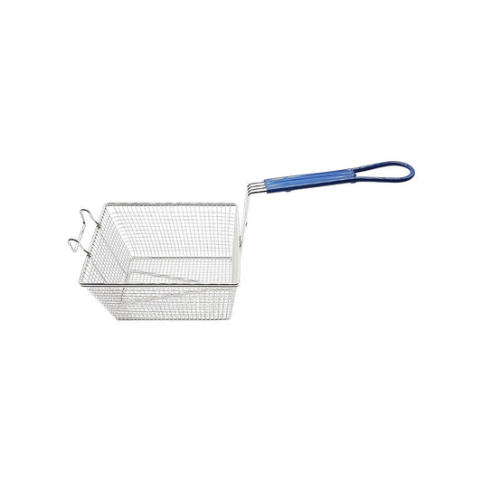 Canastilla Canasta Freir Petite Acero Inoxidable 24.5x21x11cm (MCCF07)