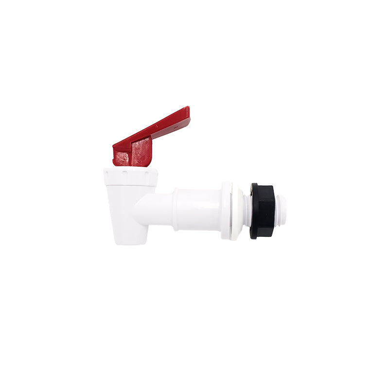 Llave Roja Cuerda 5/8 (XENF014)