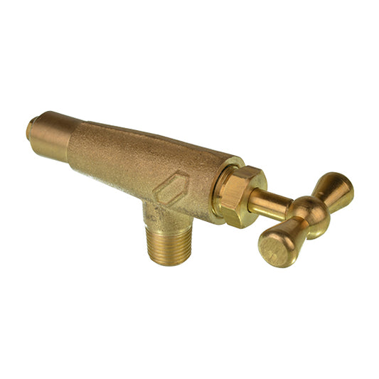 Valvula Estufa Alta con Ma (EST0294)