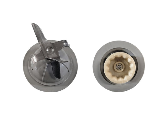 Cuchilla Taurus Batimex (T00950)