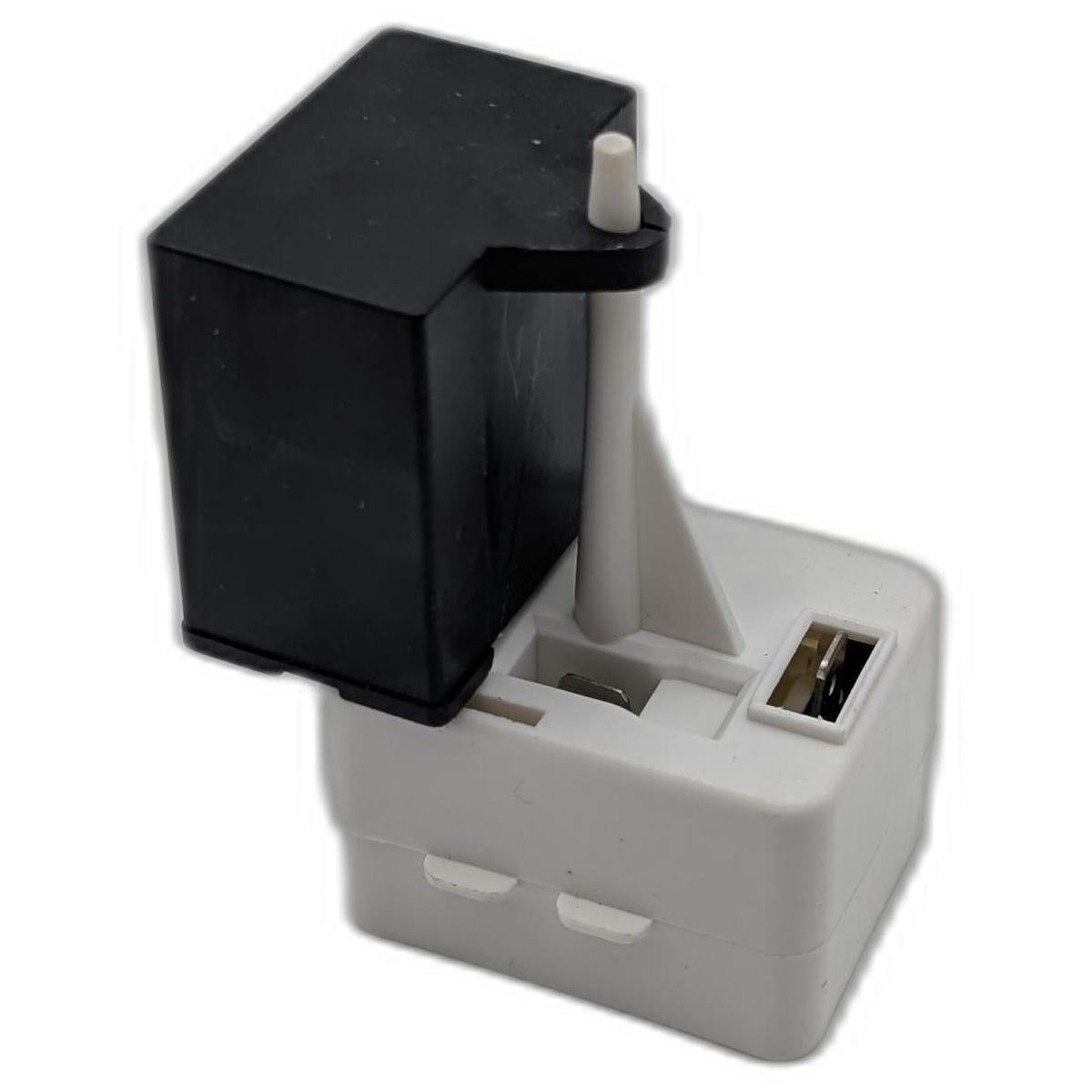 Kit Relay 12 MFD (MAR947)