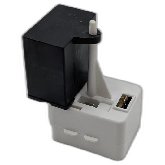 Kit Relay 12 MFD (MAR947)