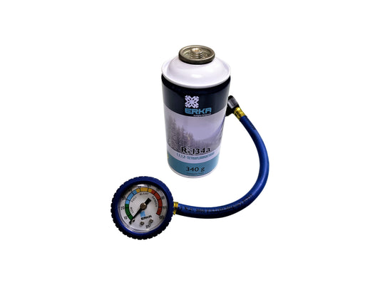 Carkit (ERKA-CARKIT)