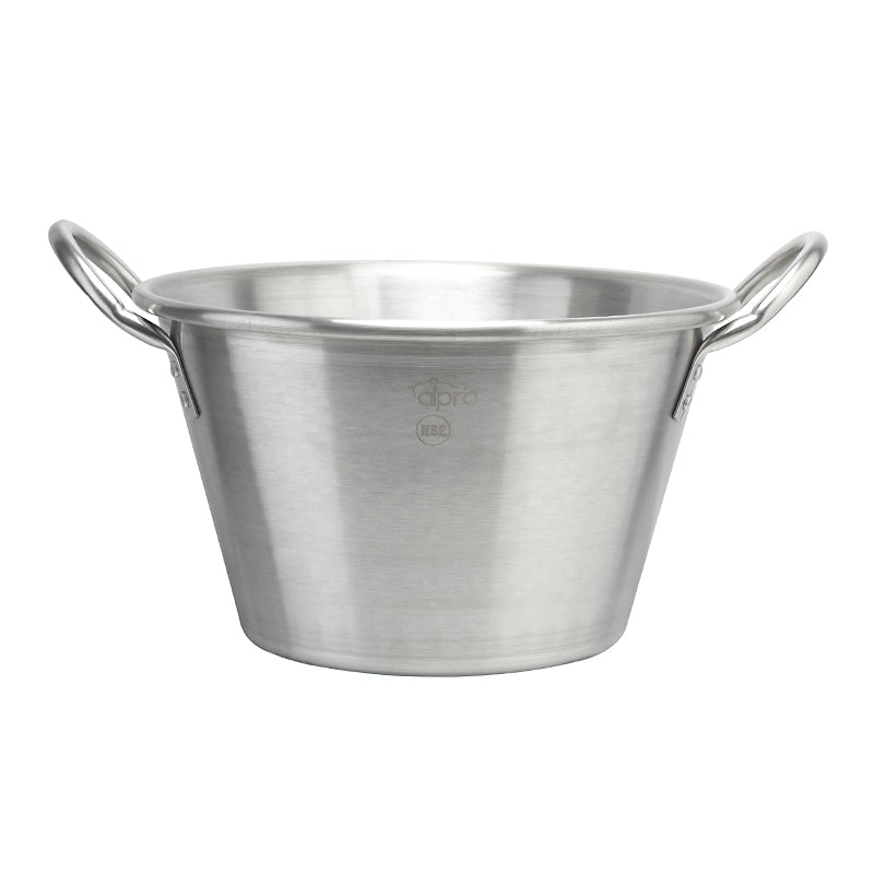 Cazo de Acero Inoxidable 79 Litros 63.8x33.5x41 (01073064)