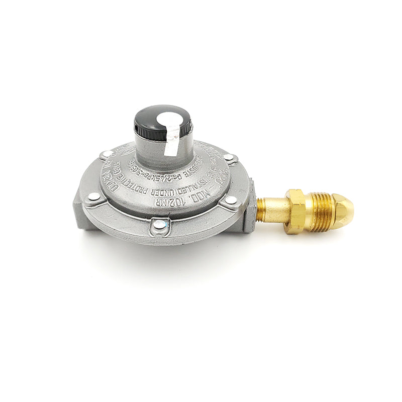 Regulador Sencillo Boro con Punta Pool (102)