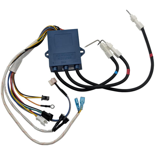 Modulo Electronico Boiler paso Universal 6 litros (007928)