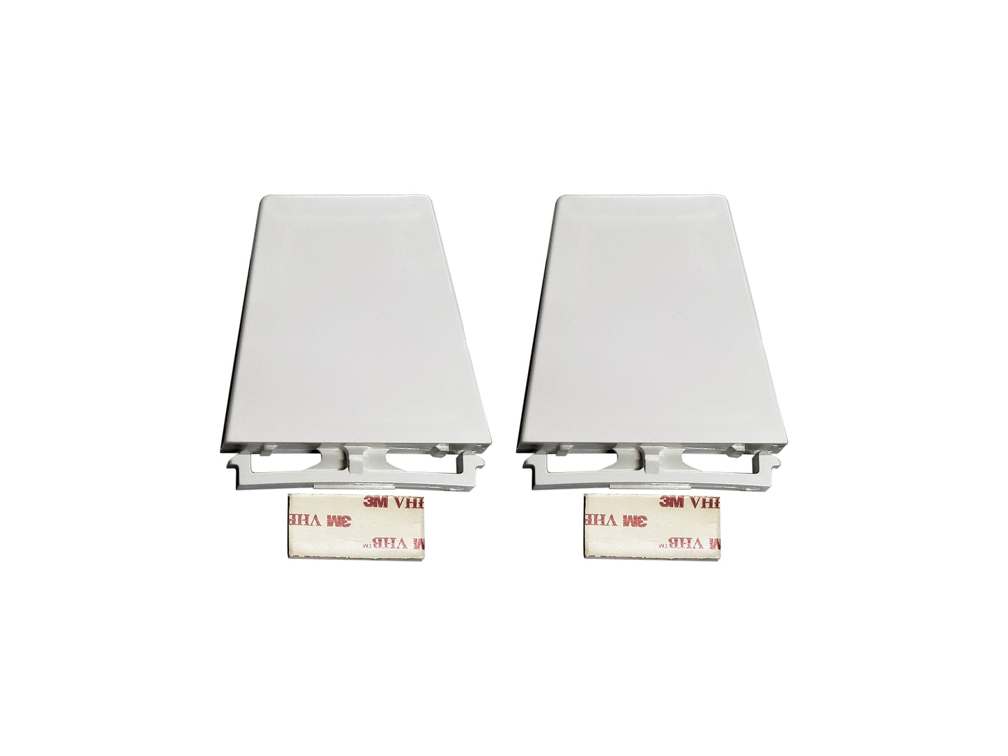 Juego Soportes Refrigerador WP (4318297)