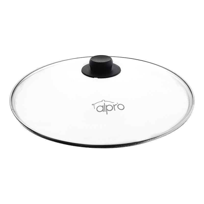 Tapa Cristal Templado 26cm (9826)