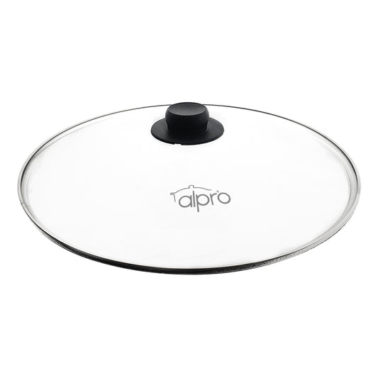 Tapa Cristal Templado 26cm (9826)