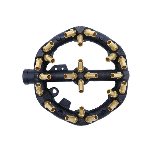 Quemador Industrial 23 Espreas 78300 BTU (01571015)