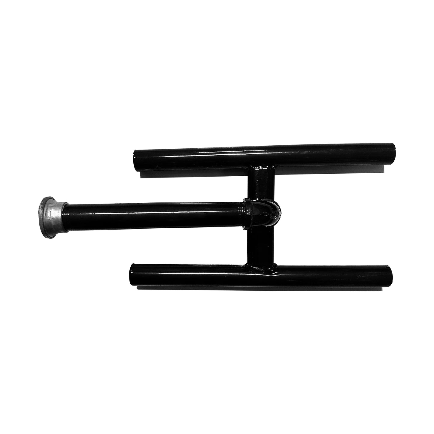 Quemador H 40cm C/Codo Inyectada (XGAS067)