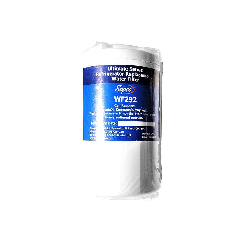 Filtro 12527304 (WF292)