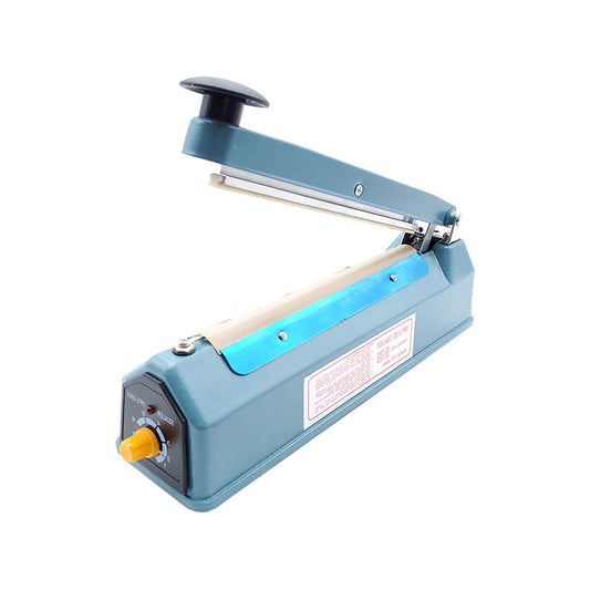 Maquina Selladora Bolsas Plastico Bonne 20cm (ESEBAC20)