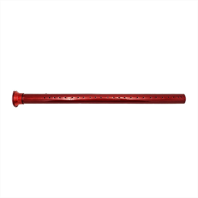 Quemador Flauta 40cm Inyectada (XGAS077)