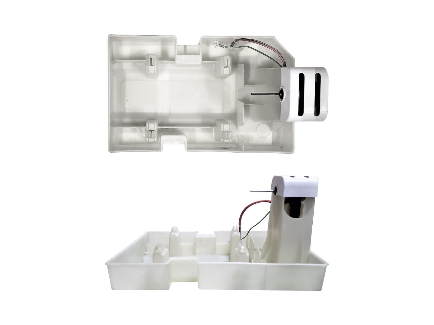 Motores Conico 127v (MBRE030)