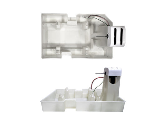 Motores Conico 127v (MBRE030)