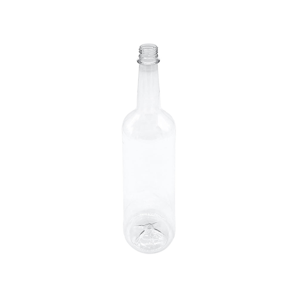 Botella Wiskera Licorera 1 Litro