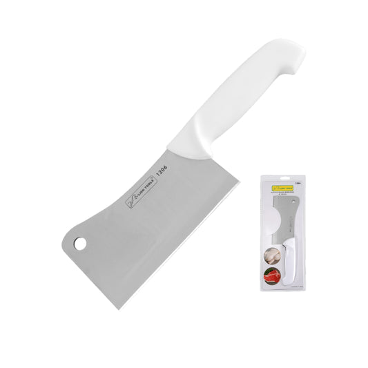 Cuchillo Profesional Cleaver - Hachuela de 6 pulgadas (1206)