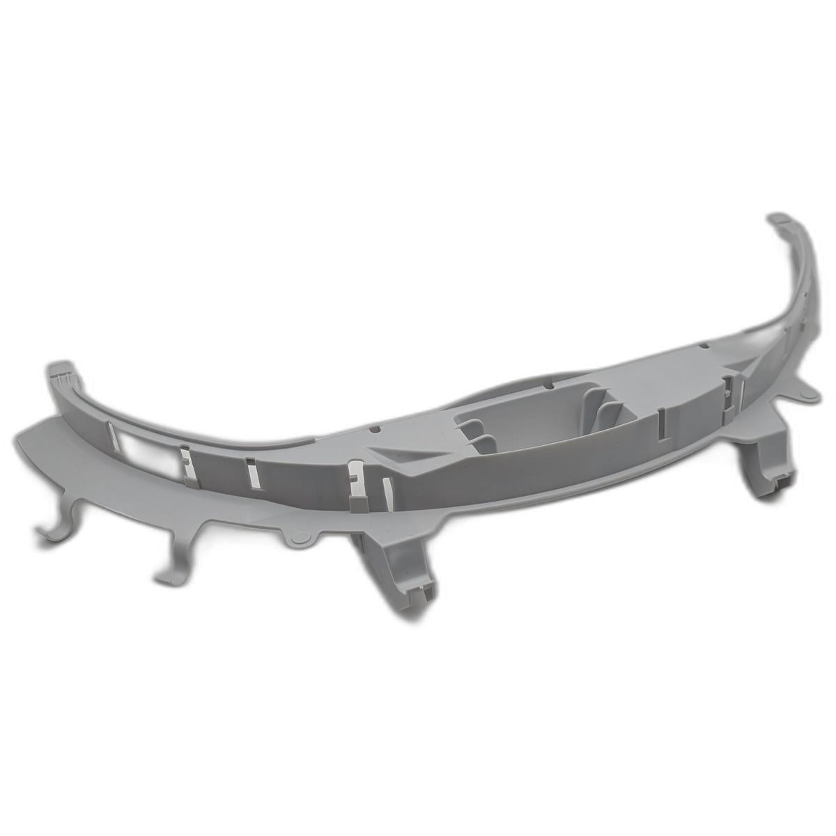 Aro Friccion Secadora Mabe-GE 52 xcm con Deslizadores Banda y Felpa Generico (WE3M20-E)